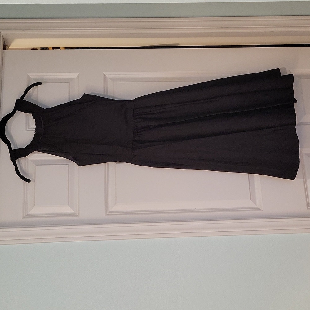 Harley dress.